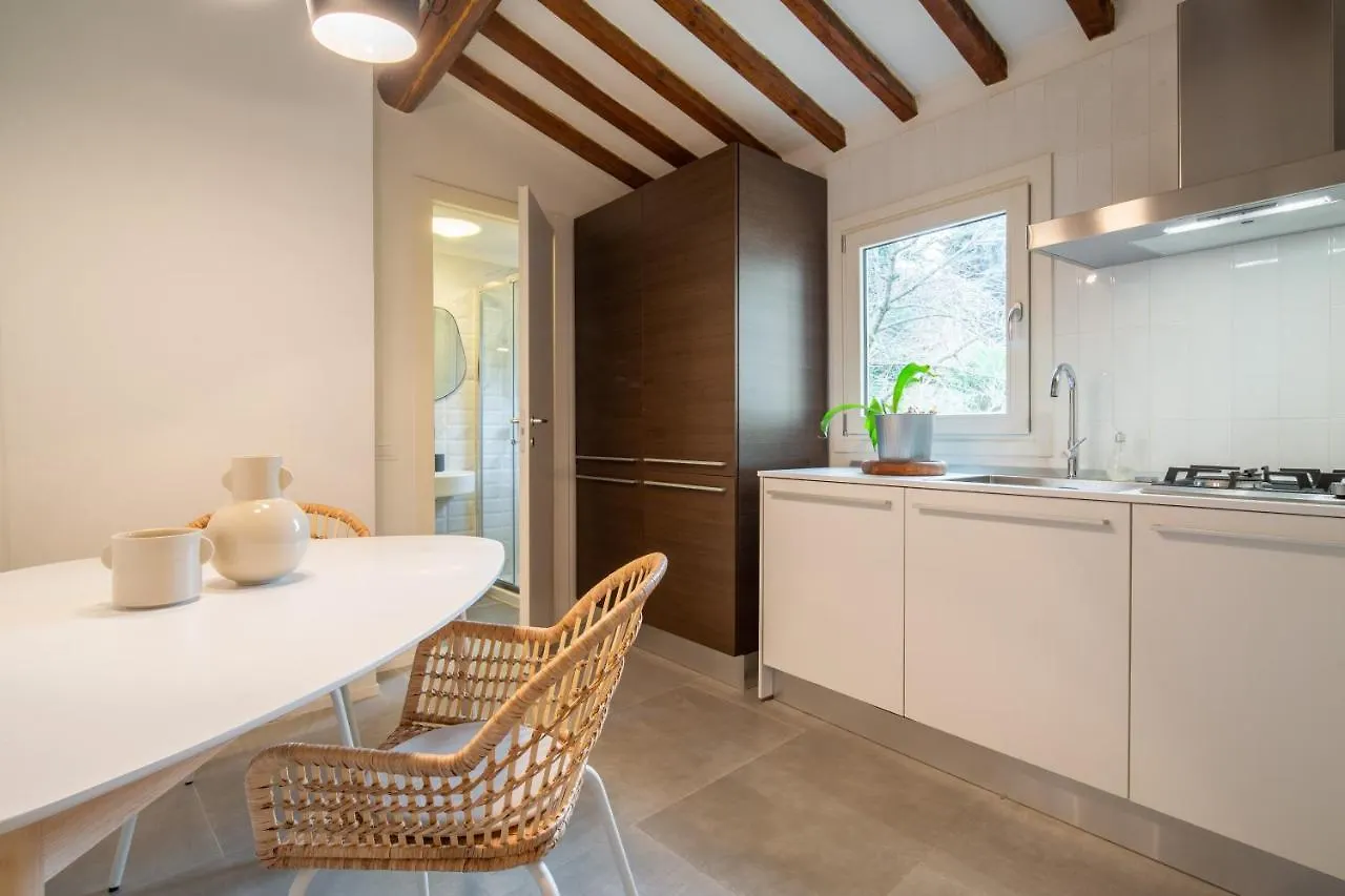 Apartament San Niccolo Design Florencja