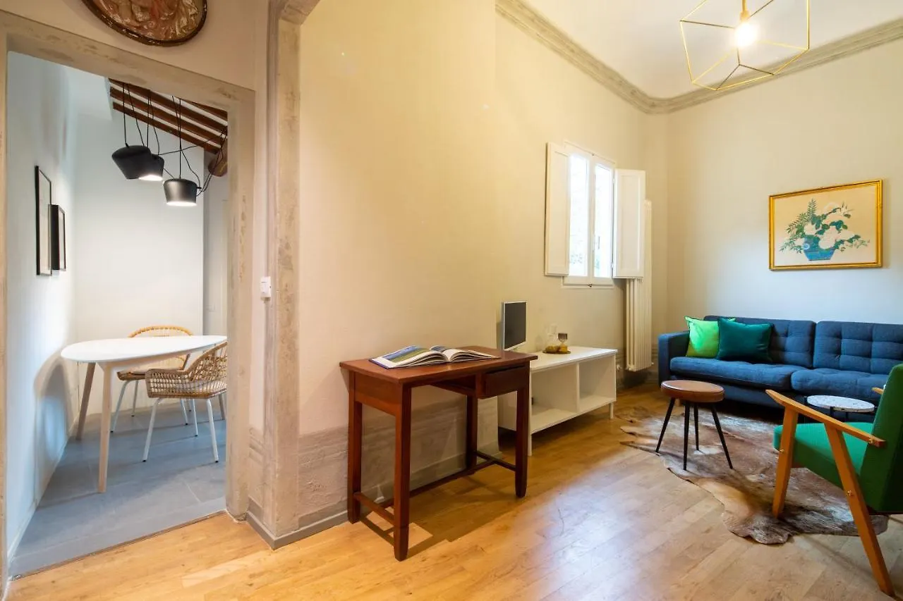 San Niccolo Design Apartment Florence