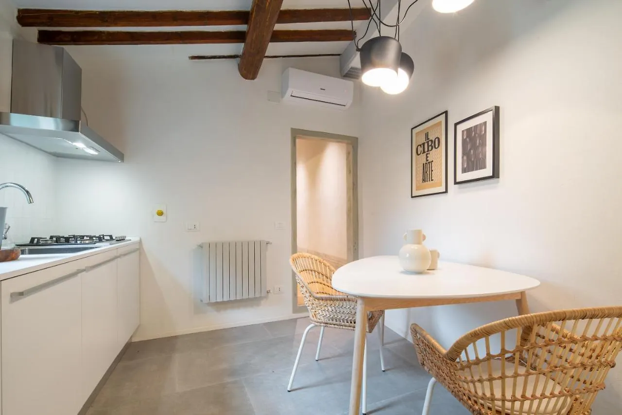San Niccolo Design Apartment Florence