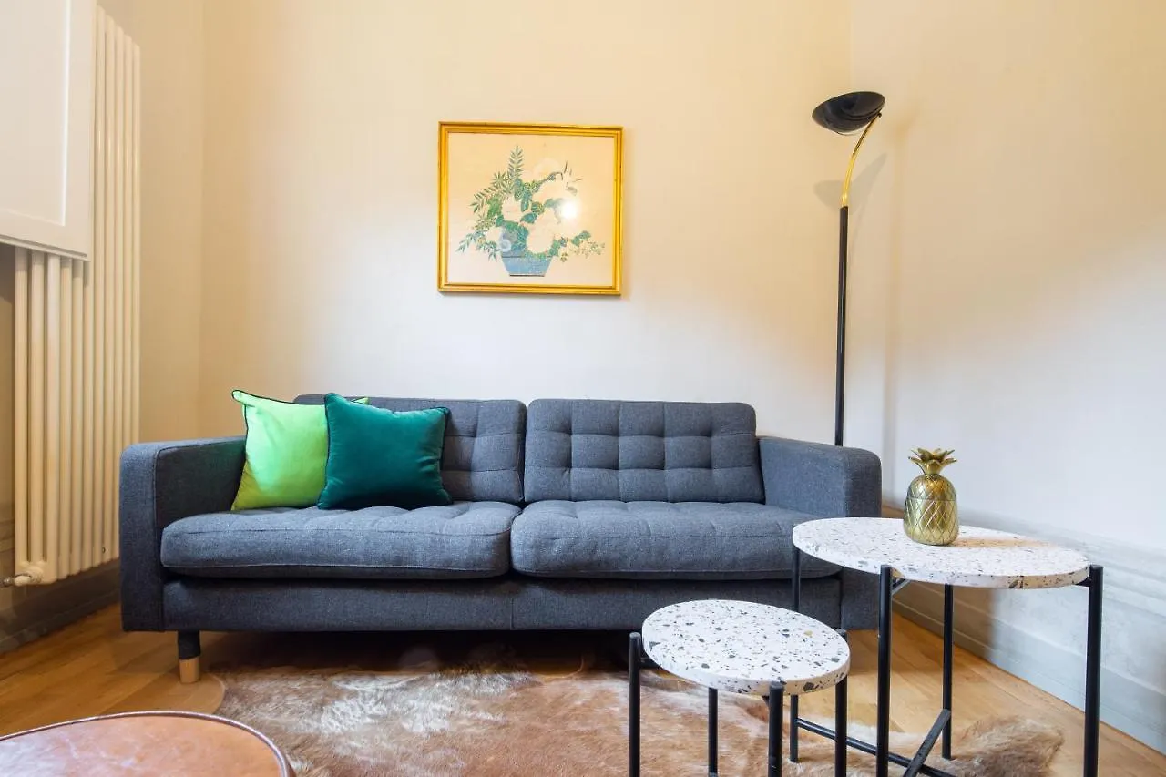 San Niccolo Design Apartment Florence 0*,  Italy