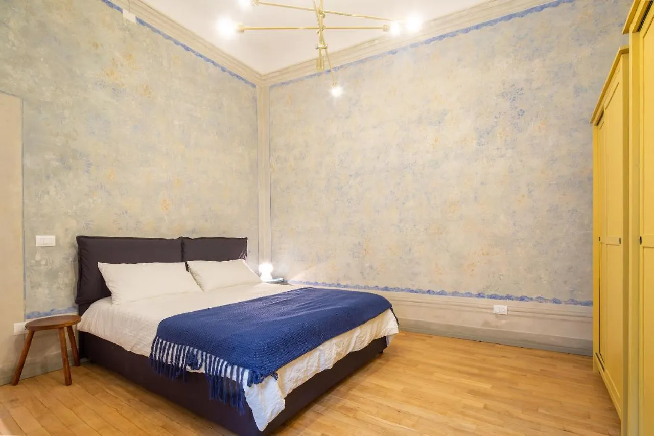San Niccolo Design Apartment Florence Italy