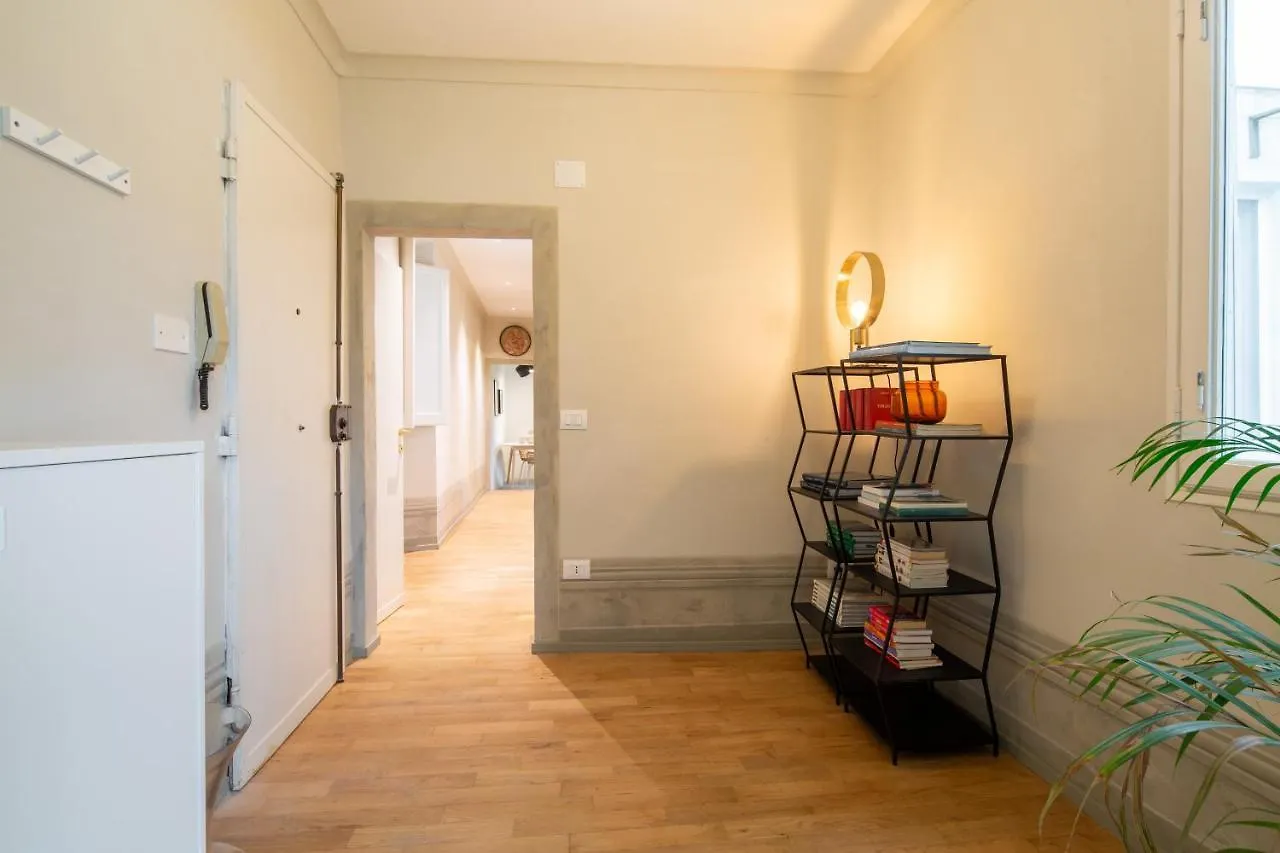 San Niccolo Design Apartment Florence