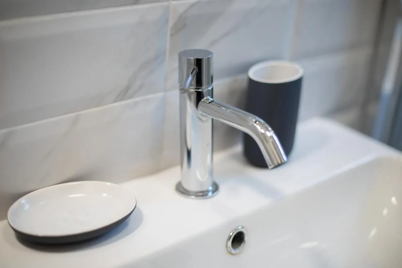 San Niccolo Design Apartment Florence