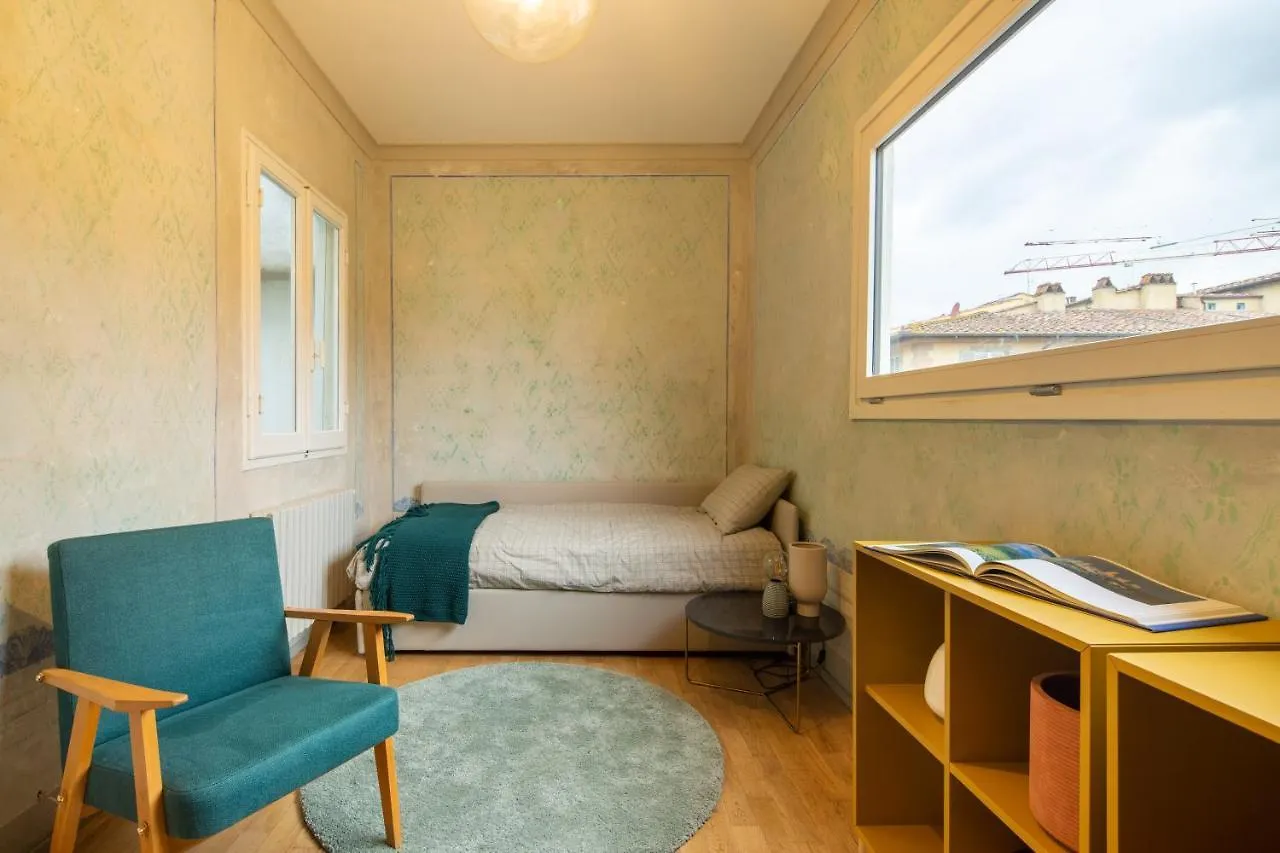 San Niccolo Design Apartment Florence