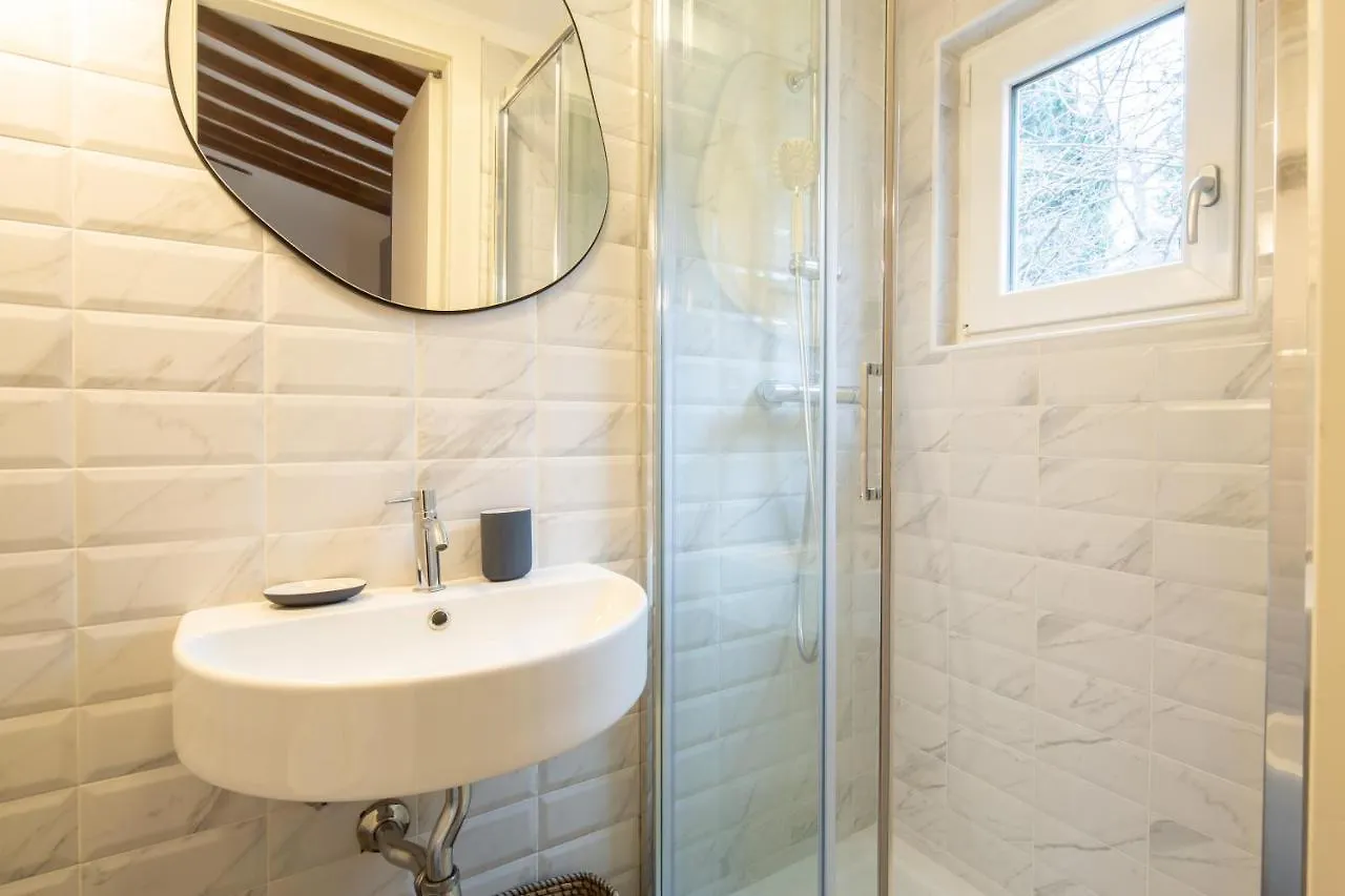 San Niccolo Design Apartment Florence